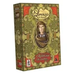 Kedvezmény Lorenzo il Magnifico (magyar) - Bővített kiadás