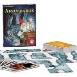 Biztonságos vásárlás Aranyásók