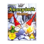 Vásárlói kedvenc Aranyásók 3 - A Párbaj