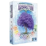 Arboretum társasjáték Ajánlat