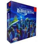 Elvarázsolt Labirintus Árengedmény