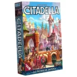 Citadella - új kiadás Azonnal elérhető