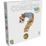 Concept Kids Állatok társasjáték Rendeld meg most