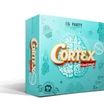 Biztonságos fizetés Cortex Challenge - IQ party társasjáték