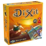 Dixit társasjáték Gyors szállítás
