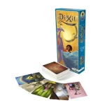 Dixit 3 Utazások kiegészítő Expressz szállítás