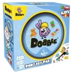 Dobble Kids társasjáték Biztonságos vásárlás