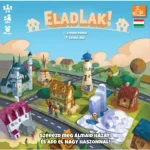 Szezonális akció EladLak! társasjáték