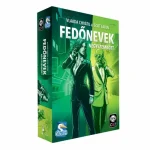Vedd meg online Fedőnevek négyszemközt - 2. kiadás