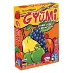 Alacsony ár GYÜMI társasjáték