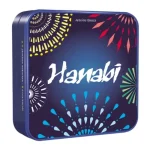 Hanabi Pocket - fémdobozos kiadás Árengedmény