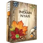 Prémium Indián Nyár társasjáték