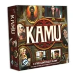Olcsó Kamu (Hoax) társasjáték