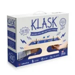 KLASK társasjáték Gyors szállítás