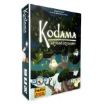 Prémium Kodama Az erdő szellemei társasjáték