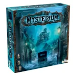 Vásárlói kedvenc Mysterium társasjáték - 2. kiadás