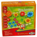 Azonnal elérhető Okos kertész társasjáték