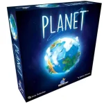 Planet - Egy Éledő Világ a Tenyeredben társasjáték Biztonságos vásárlás