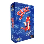 Skicc társasjáték Korlátozott ajánlat