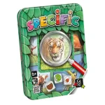Olcsóbb Specific - állatos kvízjáték
