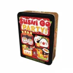 Sushi Go Party! társasjáték Azonnal elérhető