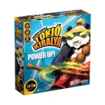 Alacsony ár Tokió Királya Power UP kiegészítő