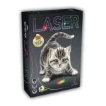 Laser társasjáték Olcsóbb