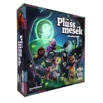 Akciós ár Plüssmesék társasjáték