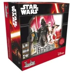 Akció Timeline Star Wars