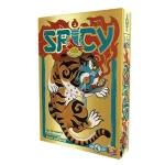 Spicy társasjáték Olcsóbb