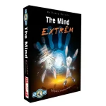 The Mind – Extrém társasjáték Vásárlói kedvenc