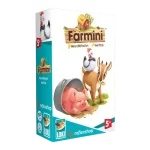 Farmini társasjáték Árengedmény