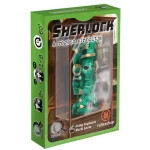 Népszerű Sherlock A régész sírboltja