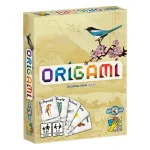 Vásárlói kedvenc Origami társasjáték