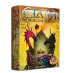 Árcsökkenés Claim Reinforcements – Maps kiegészítő (angol)