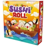 Sushi Roll társasjáték Árcsökkenés