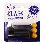 Azonnali szállítás KLASK pótalkatrész csomag