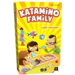 Biztonságos vásárlás Katamino Family társasjáték