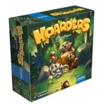 Hoarders (magyar kiadás) társasjáték Rendeld meg most