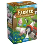 Azonnali szállítás Szuper Farmer - A kártyajáték társasjáték