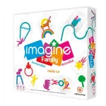 Legnépszerűbb Imagine Family
