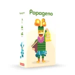 Akciós ár Papageno