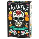 Különleges ajánlat Calavera társasjáték