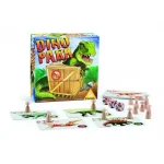 Azonnal elérhető Dino park