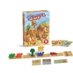 Legnépszerűbb Camel Up kártyajáték