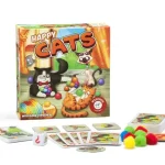 Legnépszerűbb Happy Cats társasjáték