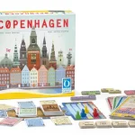 Csak ma Copenhagen