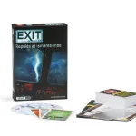 EXIT 13. - Repülés az ismeretlenbe Szezonális akció