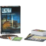 EXIT 14. - Rablás a Mississippin Expressz kézbesítés