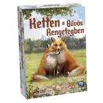 Ketten a Bűvös Rengetegben kártyajáték Vásárlói kedvenc